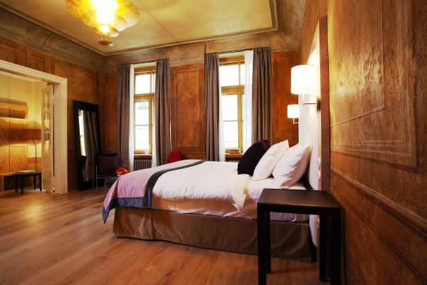 Dome Hotel (Riga)